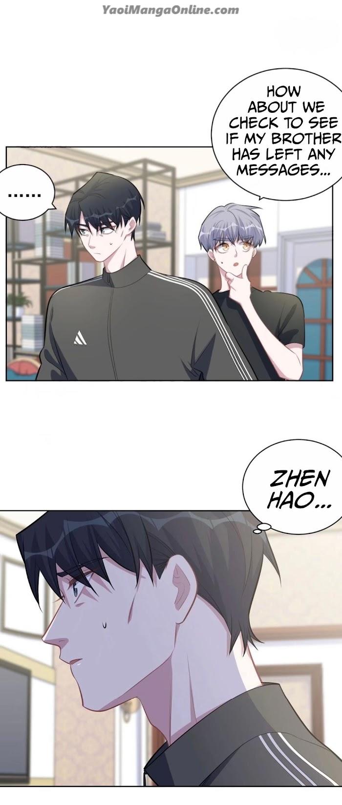 My-Father-In-Law-Is-My-Wife-By-Plumage-Eng page 6