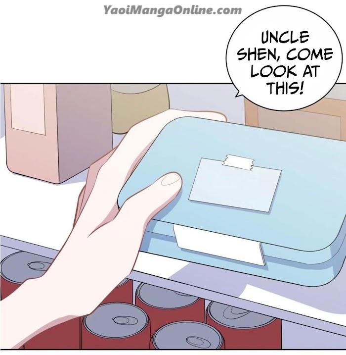 My-Father-In-Law-Is-My-Wife-By-Plumage-Eng page 8