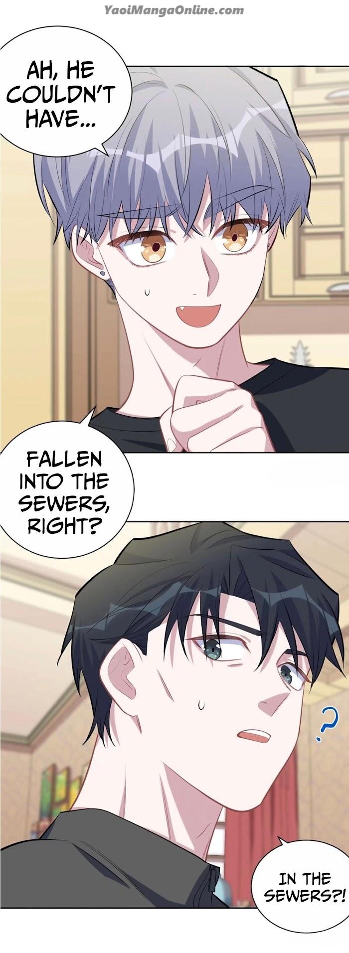 My-Father-In-Law-Is-My-Wife-By-Plumage-Eng page 10