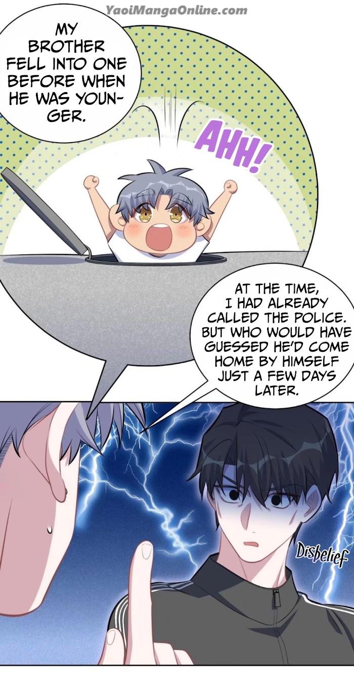 My-Father-In-Law-Is-My-Wife-By-Plumage-Eng page 11