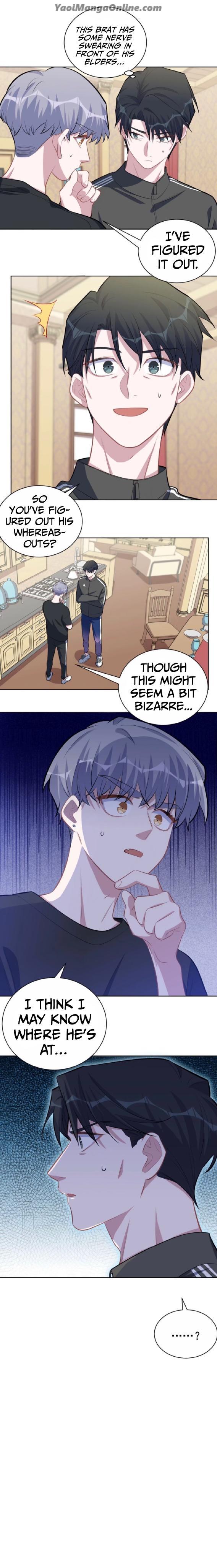 My-Father-In-Law-Is-My-Wife-By-Plumage-Eng page 13