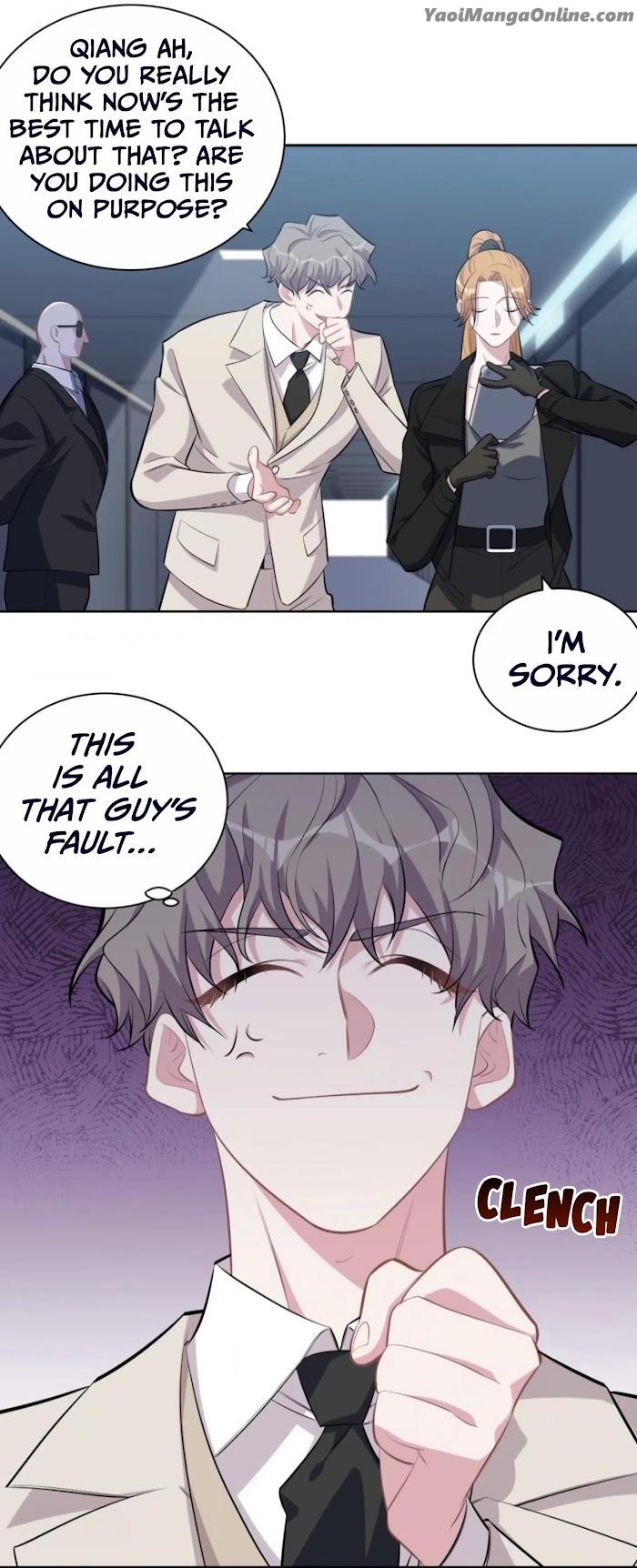 My-Father-In-Law-Is-My-Wife-By-Plumage-Eng page 5