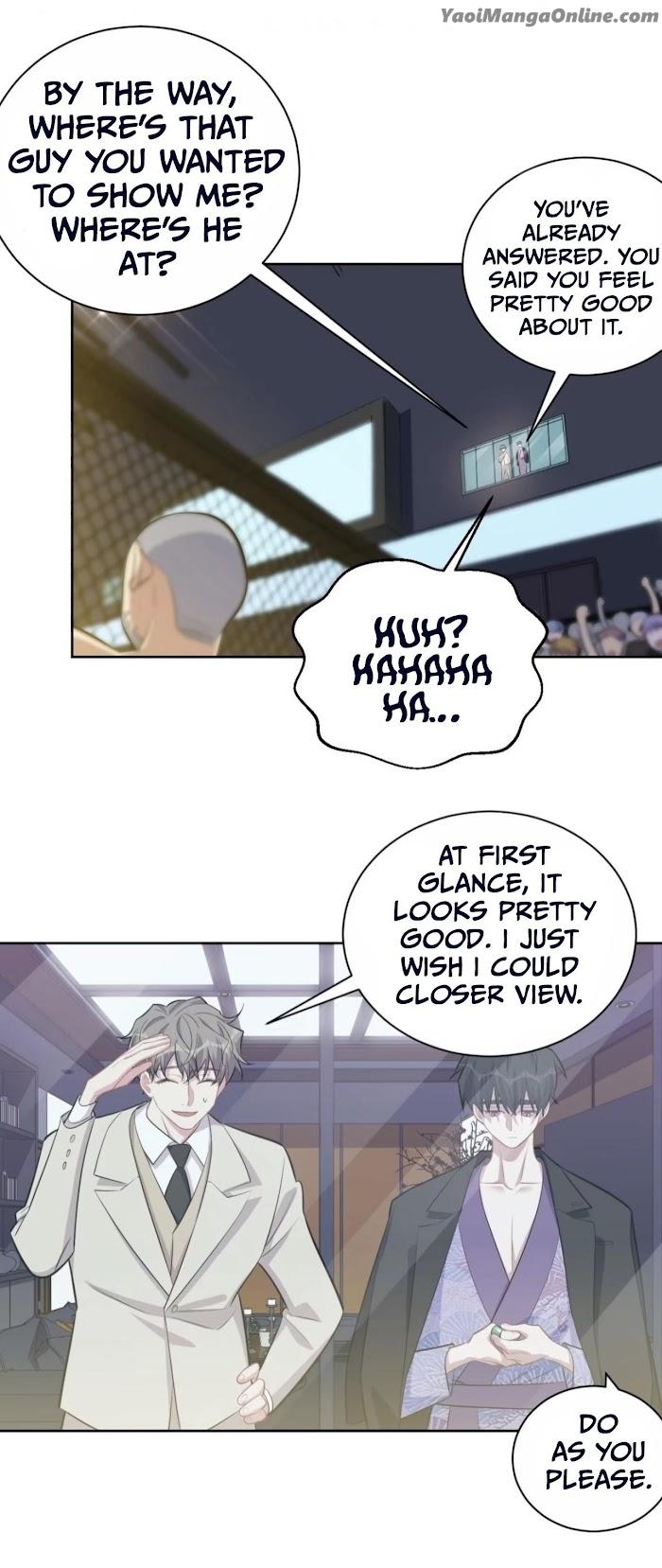 My-Father-In-Law-Is-My-Wife-By-Plumage-Eng page 7