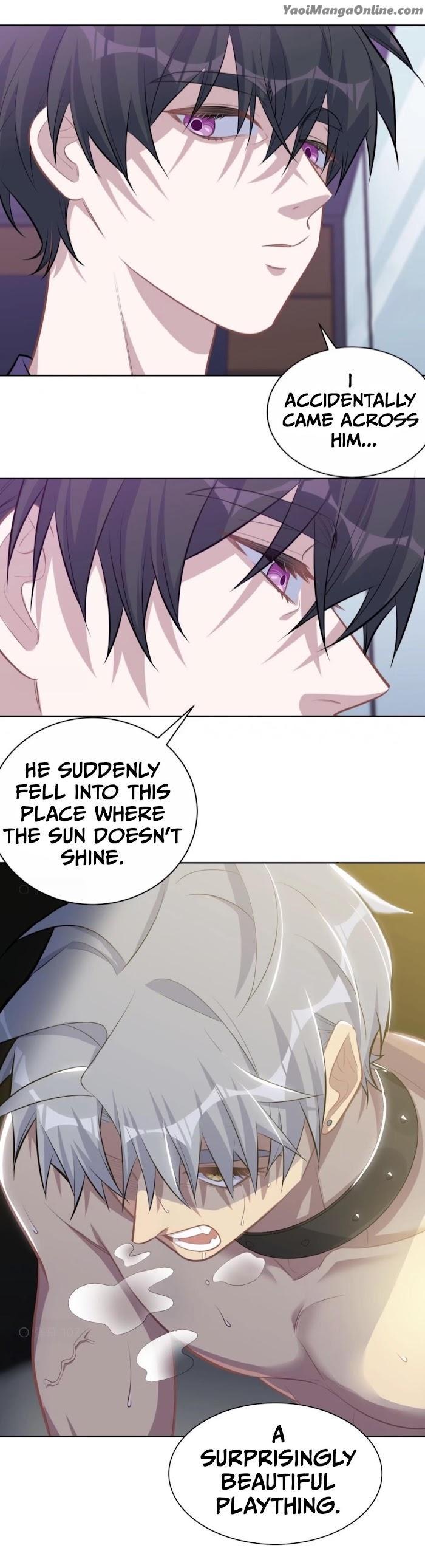 My-Father-In-Law-Is-My-Wife-By-Plumage-Eng page 12