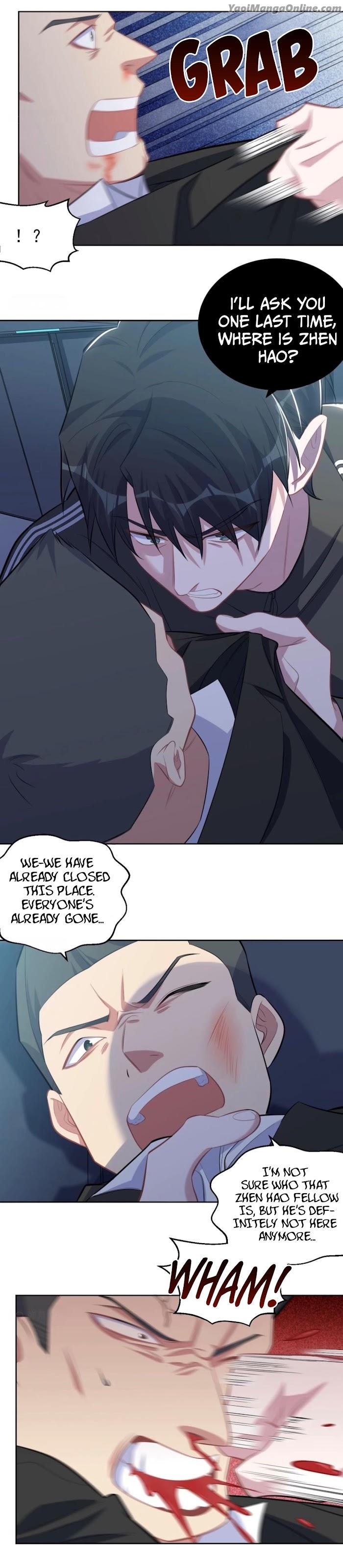 My-Father-In-Law-Is-My-Wife-By-Plumage-Eng page 2