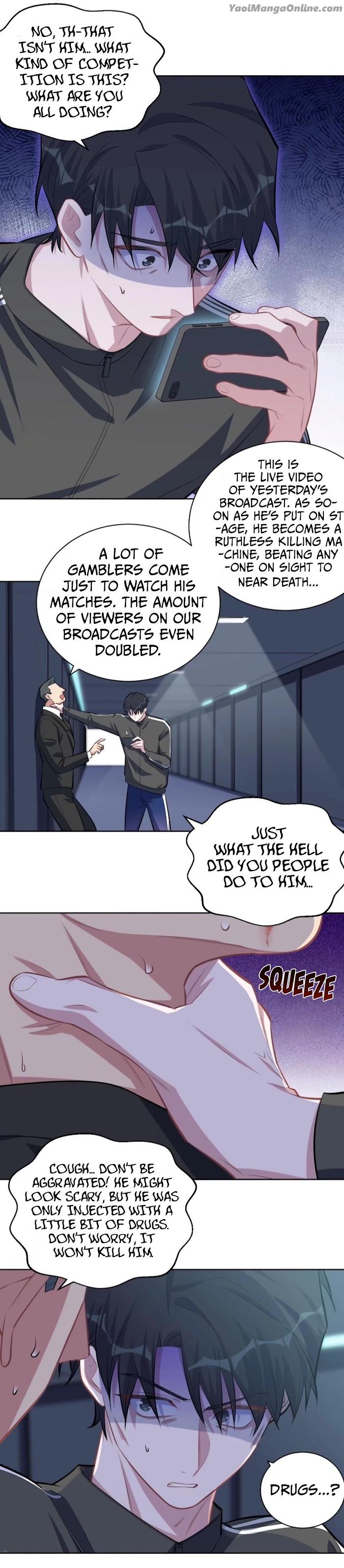 My-Father-In-Law-Is-My-Wife-By-Plumage-Eng page 6