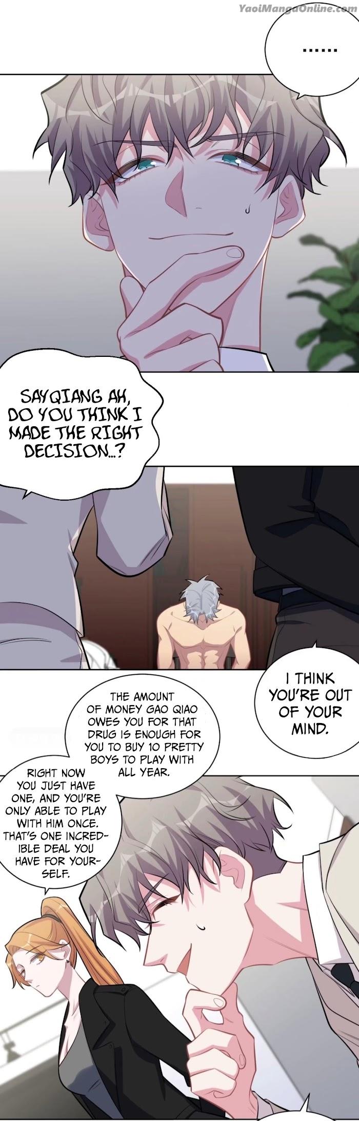 My-Father-In-Law-Is-My-Wife-By-Plumage-Eng page 9