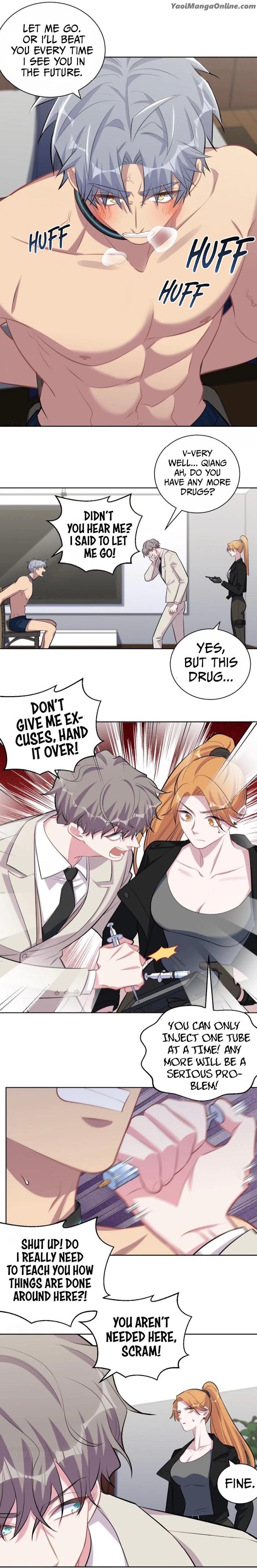 My-Father-In-Law-Is-My-Wife-By-Plumage-Eng page 6