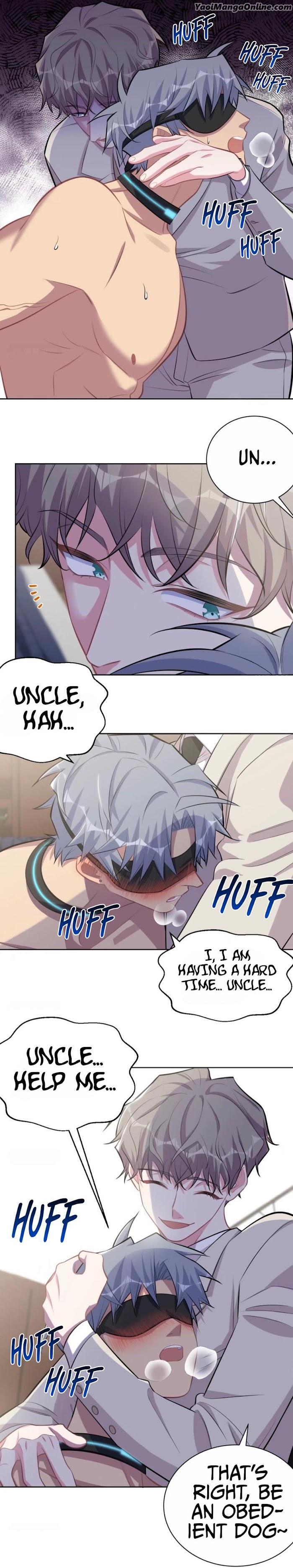 My-Father-In-Law-Is-My-Wife-By-Plumage-Eng page 8