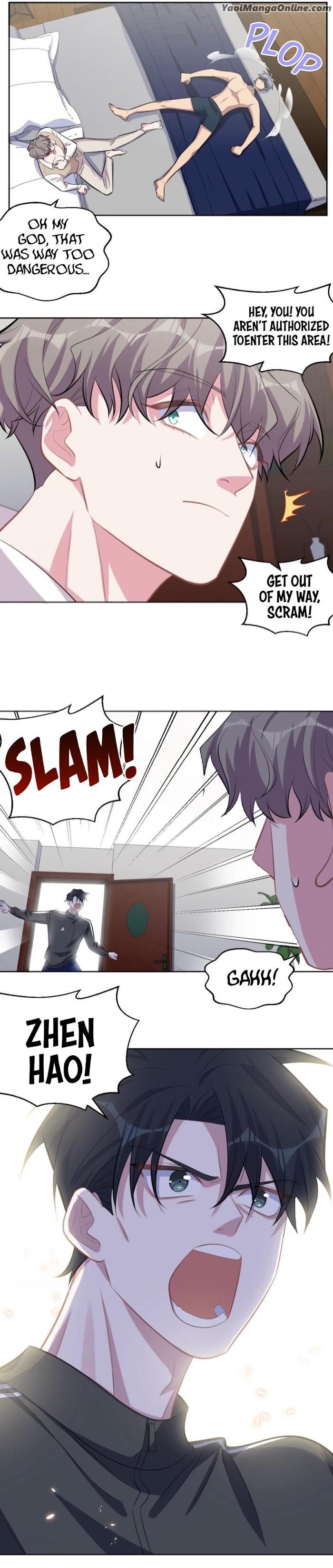 My-Father-In-Law-Is-My-Wife-By-Plumage-Eng page 13