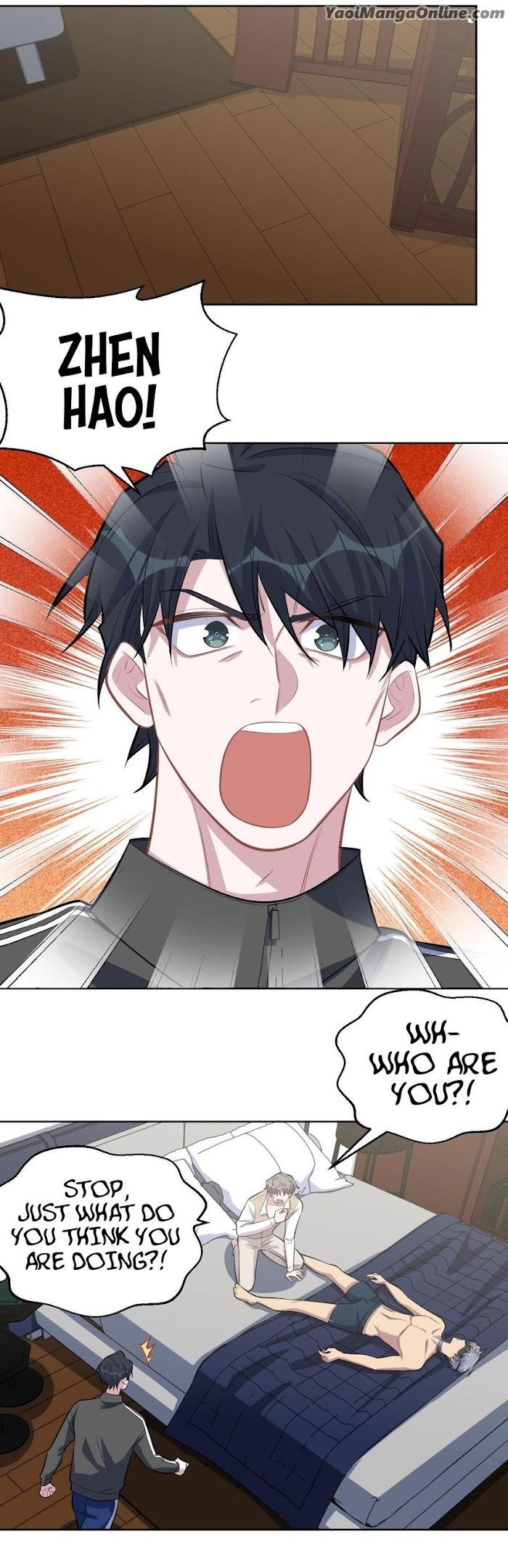 My-Father-In-Law-Is-My-Wife-By-Plumage-Eng chapter_127 thumbnail