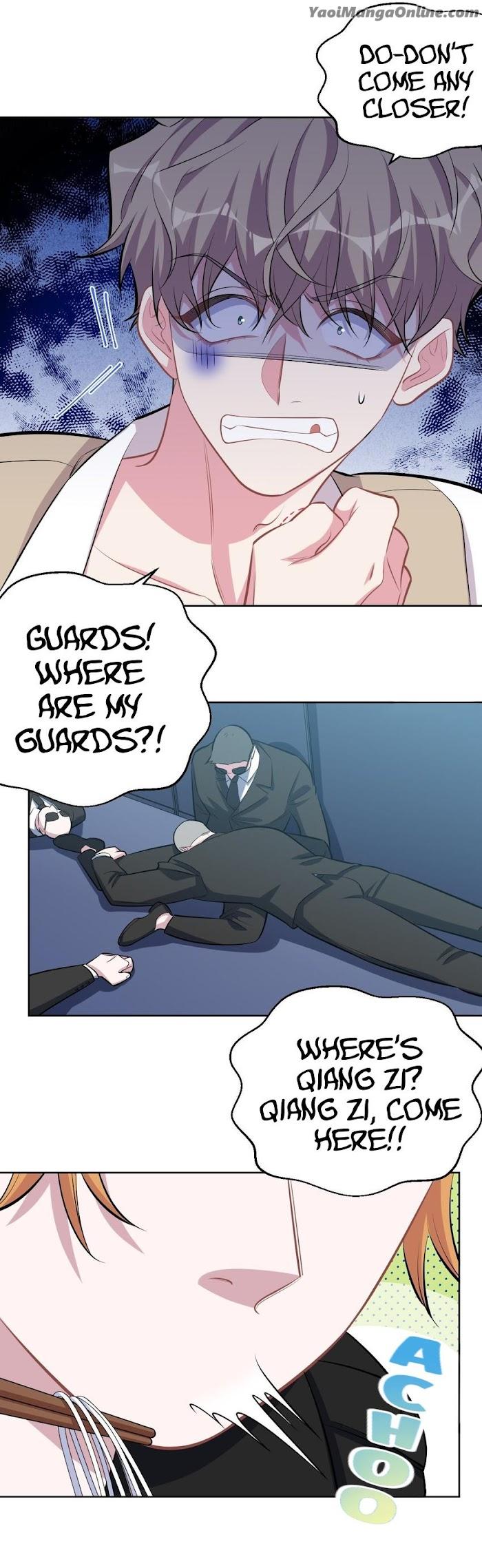 My-Father-In-Law-Is-My-Wife-By-Plumage-Eng page 3