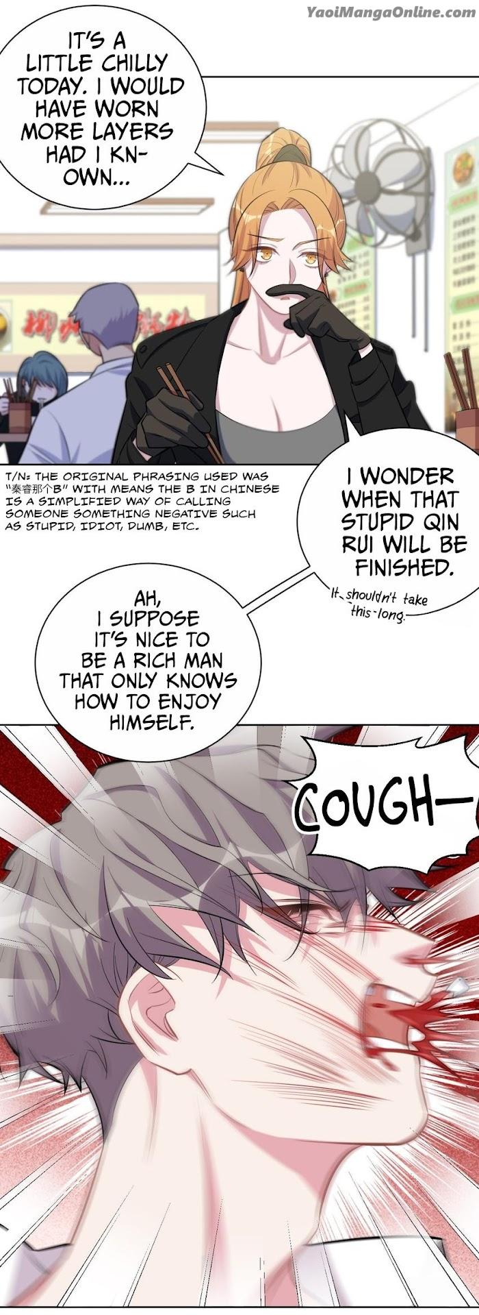 My-Father-In-Law-Is-My-Wife-By-Plumage-Eng page 4