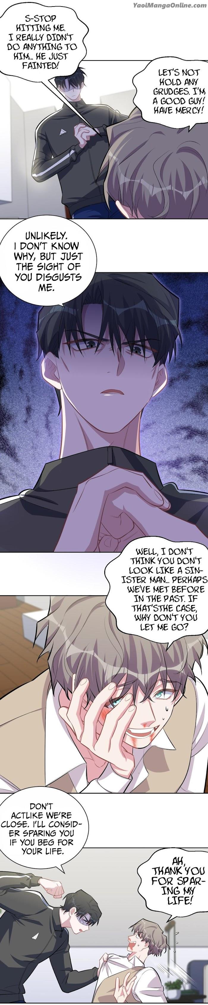 My-Father-In-Law-Is-My-Wife-By-Plumage-Eng page 5