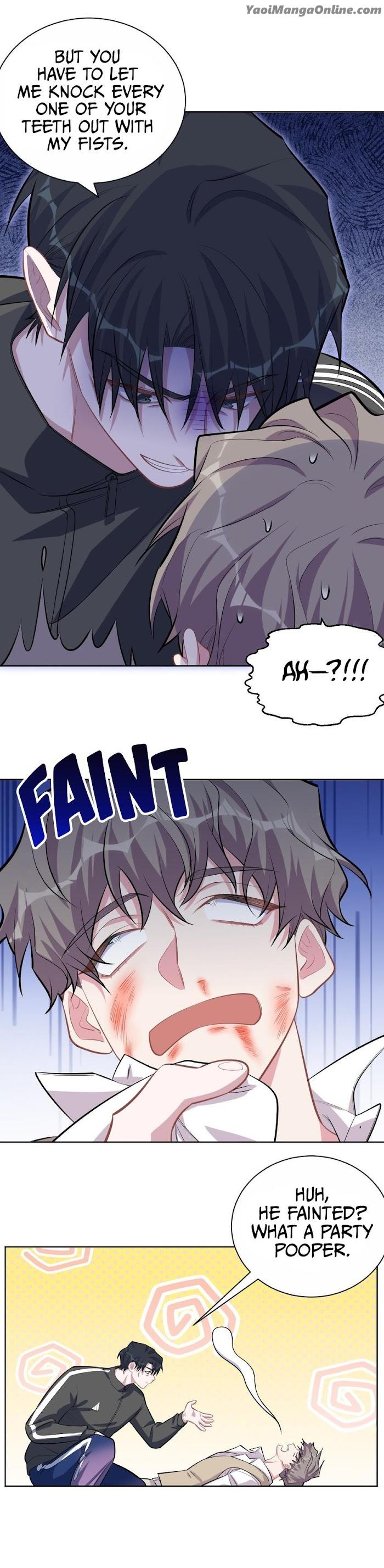 My-Father-In-Law-Is-My-Wife-By-Plumage-Eng page 6