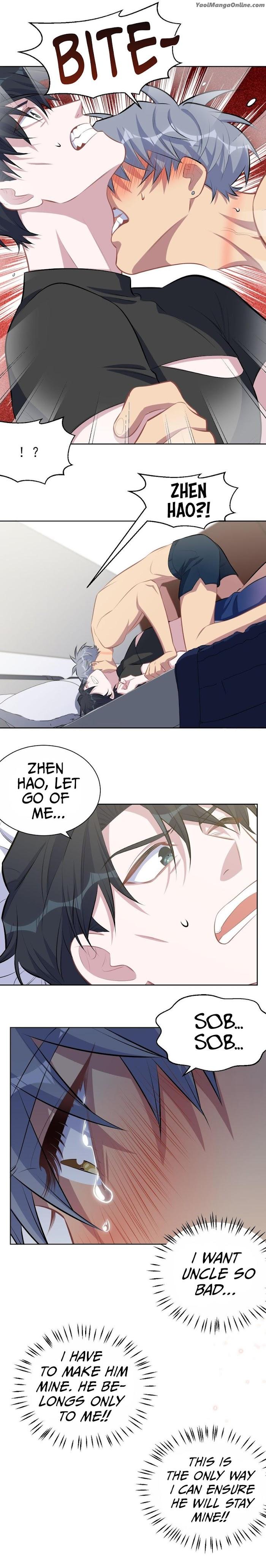 My-Father-In-Law-Is-My-Wife-By-Plumage-Eng page 3