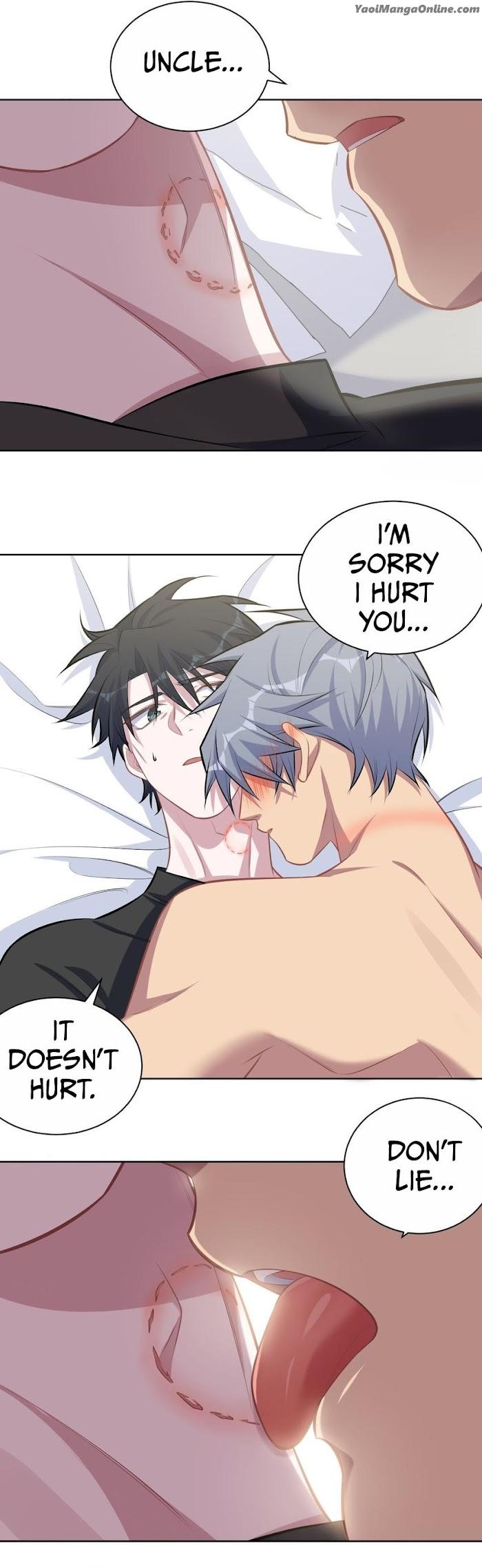 My-Father-In-Law-Is-My-Wife-By-Plumage-Eng page 5