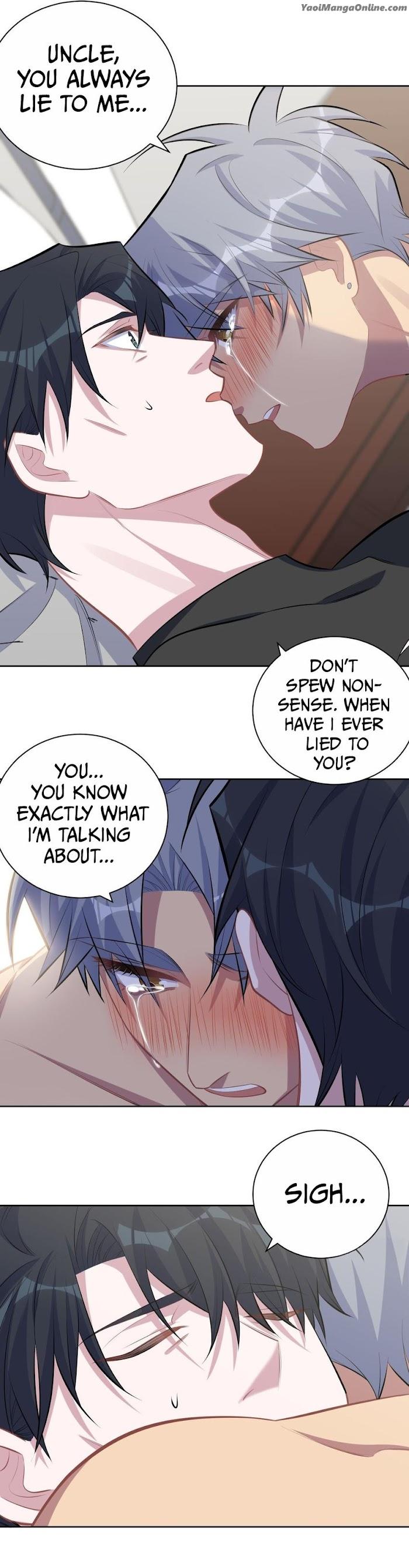 My-Father-In-Law-Is-My-Wife-By-Plumage-Eng page 6