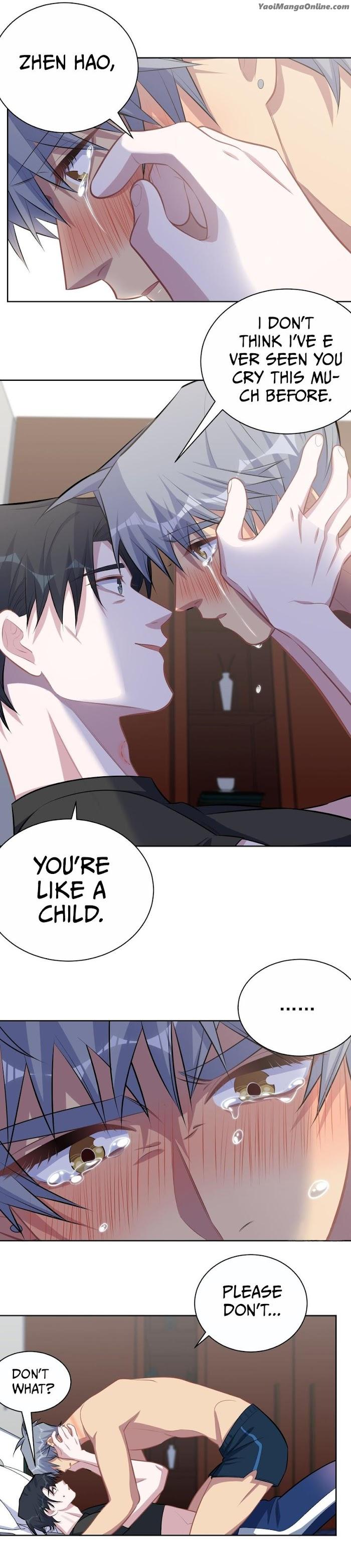 My-Father-In-Law-Is-My-Wife-By-Plumage-Eng page 7