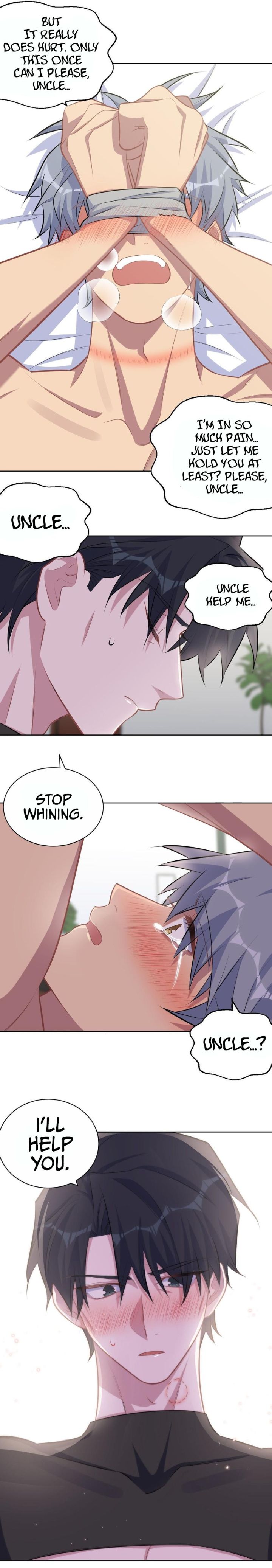 My-Father-In-Law-Is-My-Wife-By-Plumage-Eng page 6