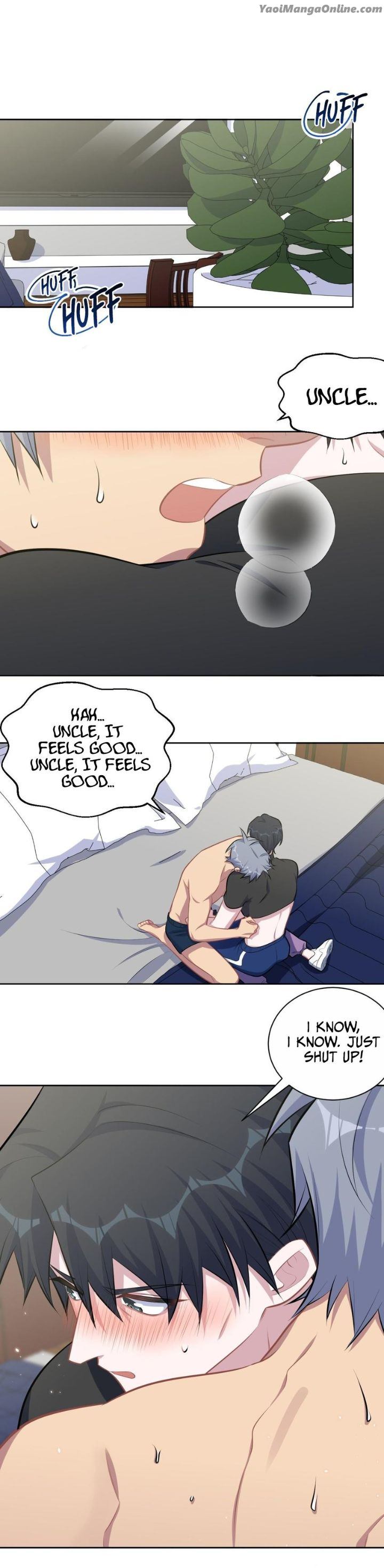 My-Father-In-Law-Is-My-Wife-By-Plumage-Eng chapter_130 thumbnail