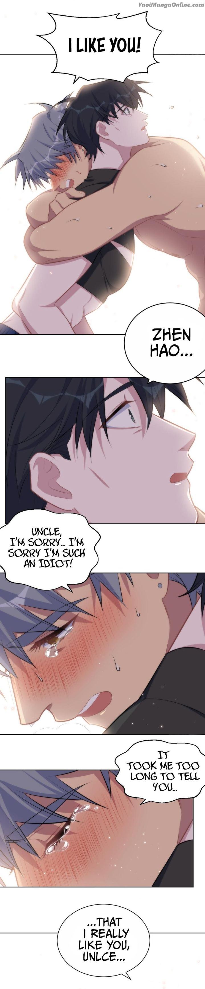 My-Father-In-Law-Is-My-Wife-By-Plumage-Eng page 4