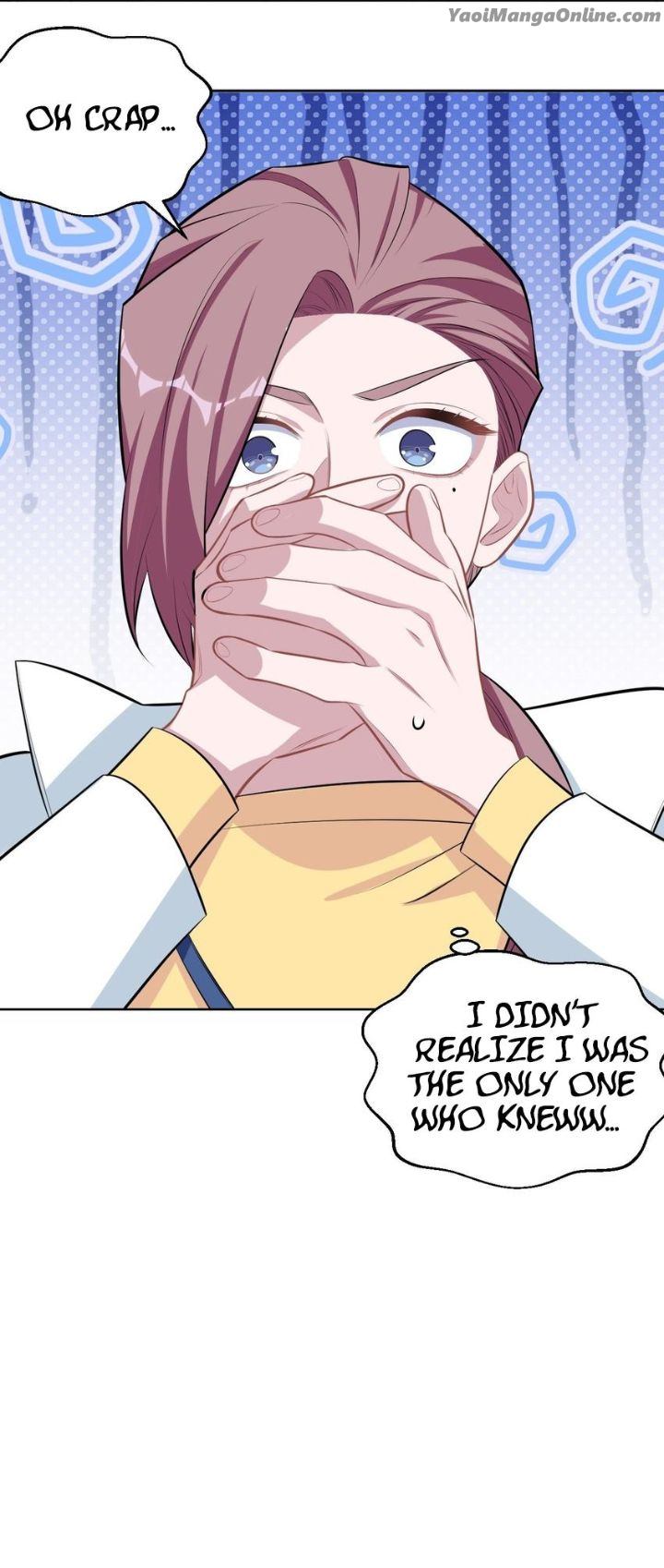 My-Father-In-Law-Is-My-Wife-By-Plumage-Eng page 8