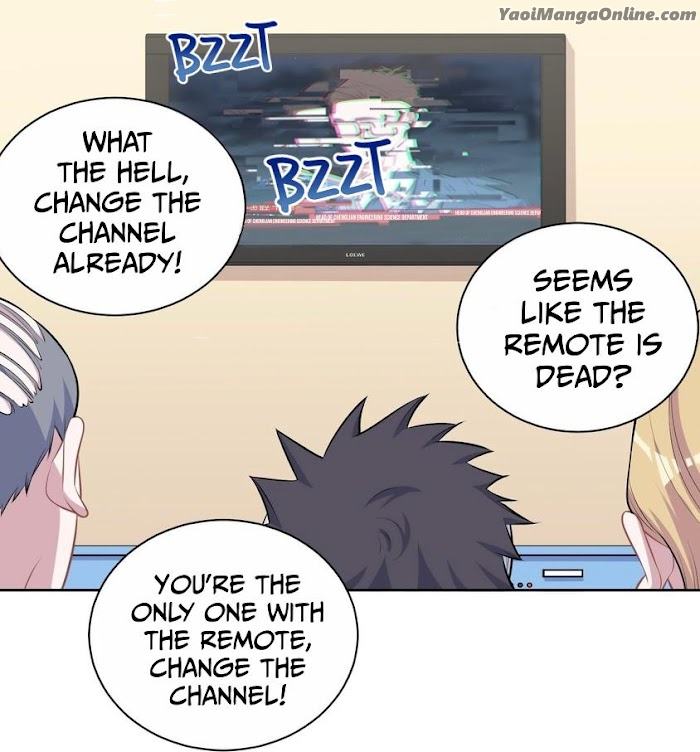 My-Father-In-Law-Is-My-Wife-By-Plumage-Eng page 7