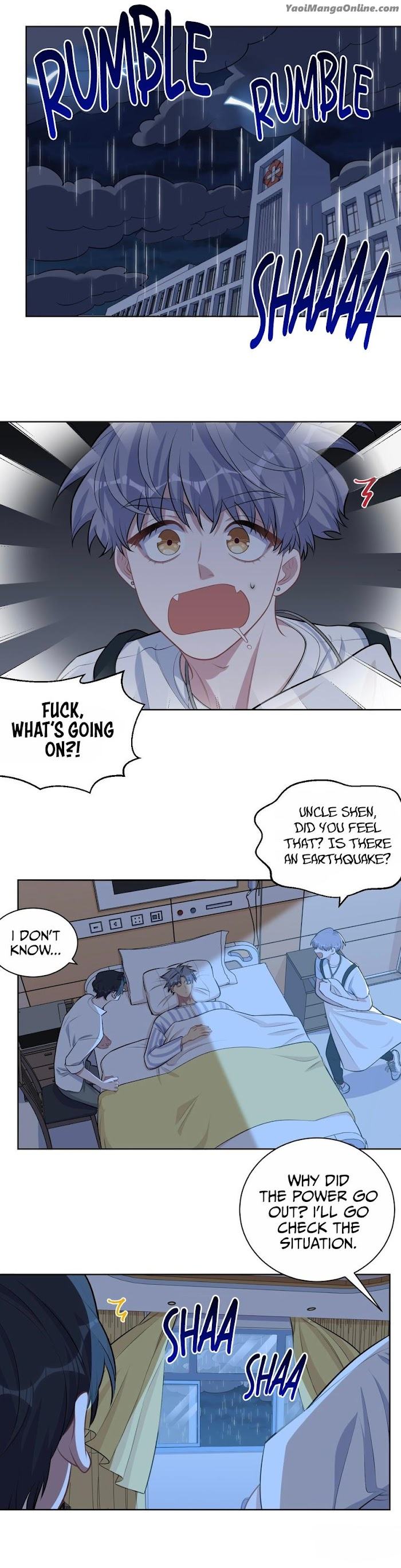 My-Father-In-Law-Is-My-Wife-By-Plumage-Eng page 8