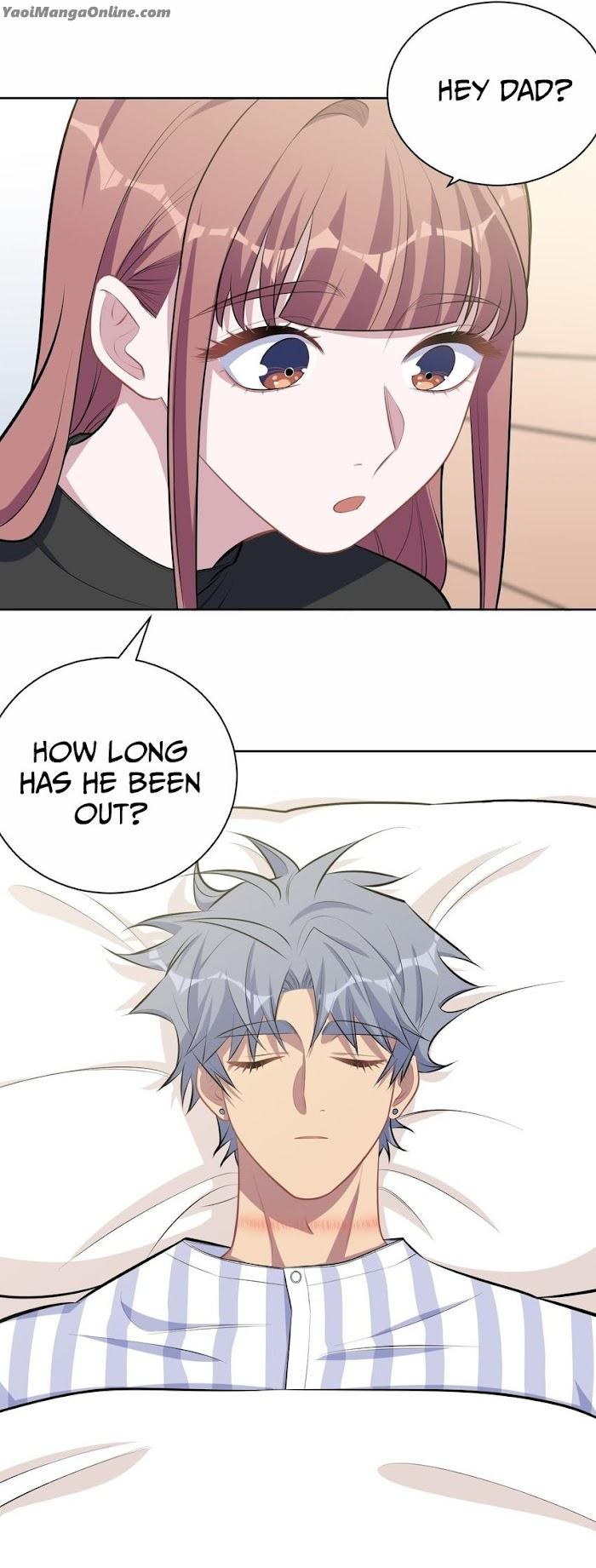 My-Father-In-Law-Is-My-Wife-By-Plumage-Eng page 7