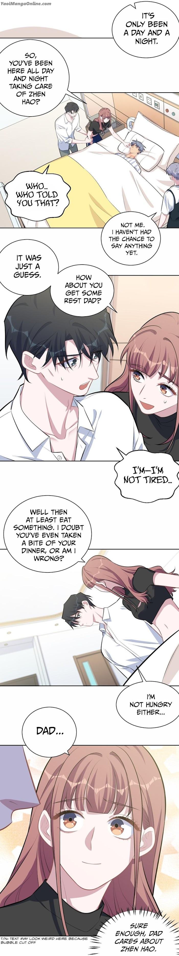 My-Father-In-Law-Is-My-Wife-By-Plumage-Eng page 8