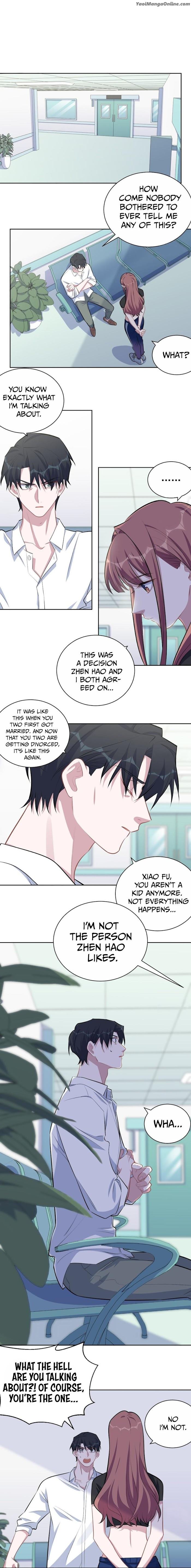 My-Father-In-Law-Is-My-Wife-By-Plumage-Eng chapter_133 thumbnail