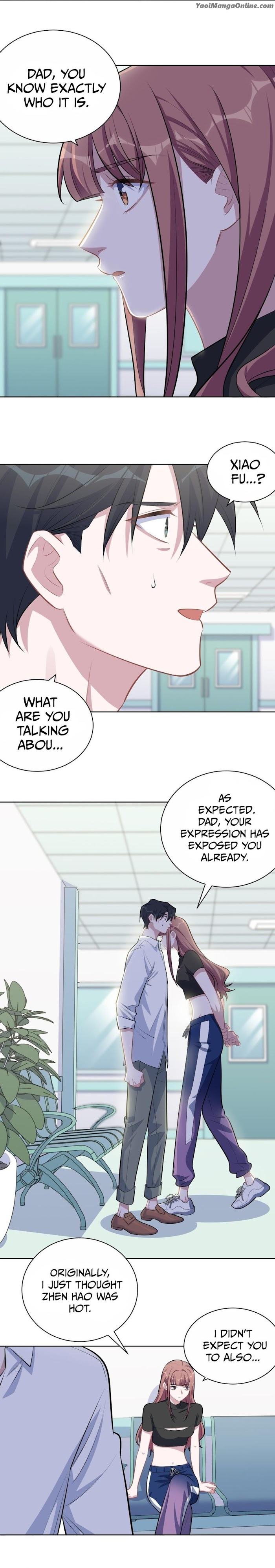 My-Father-In-Law-Is-My-Wife-By-Plumage-Eng page 2