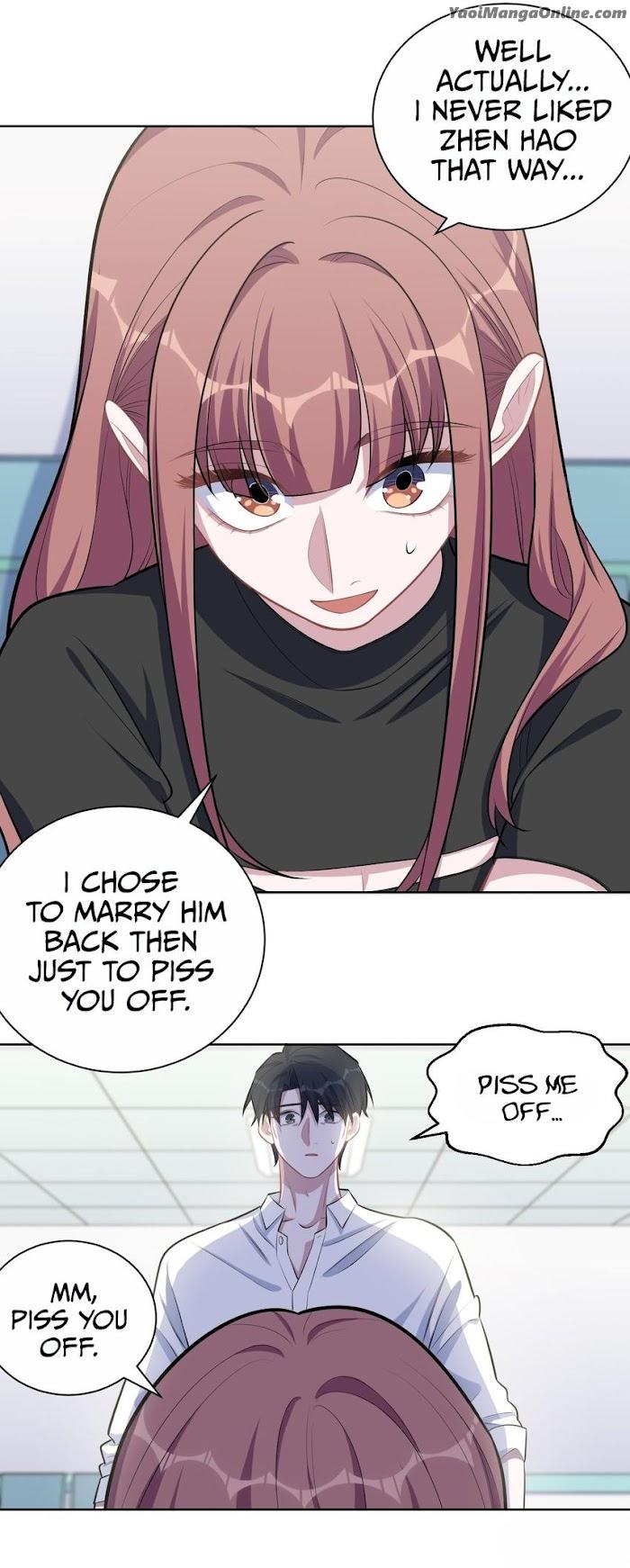 My-Father-In-Law-Is-My-Wife-By-Plumage-Eng page 4