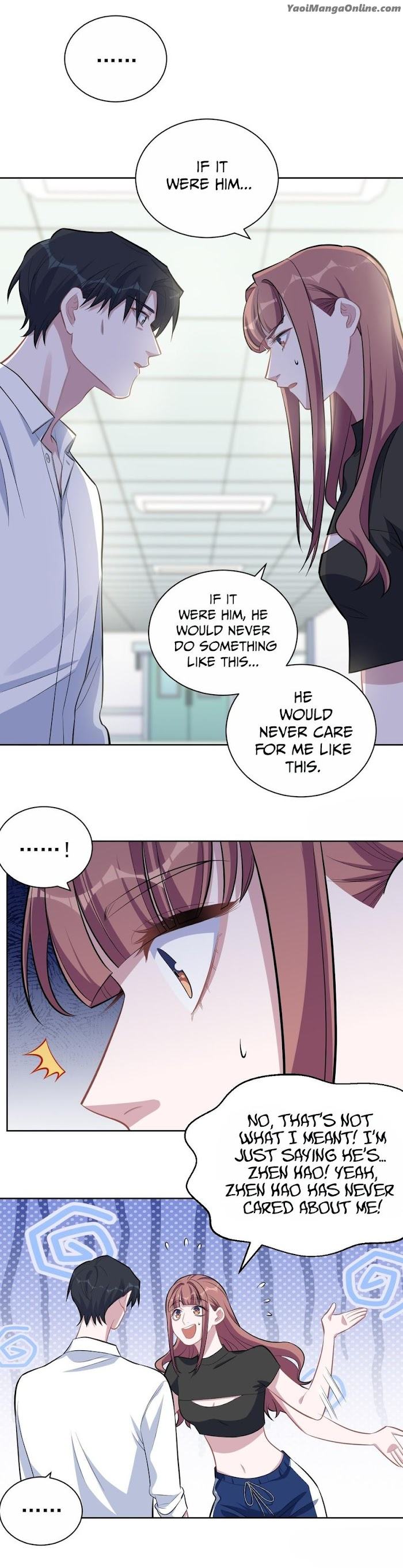 My-Father-In-Law-Is-My-Wife-By-Plumage-Eng page 6