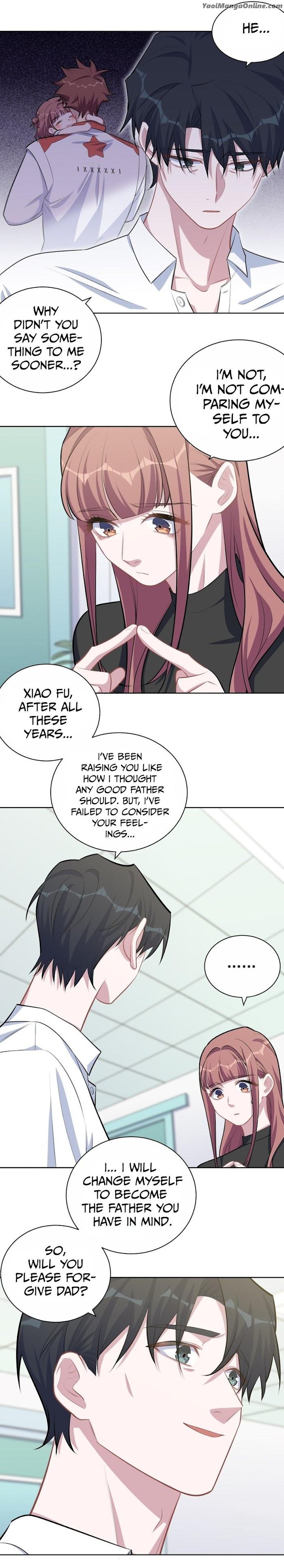 My-Father-In-Law-Is-My-Wife-By-Plumage-Eng page 7