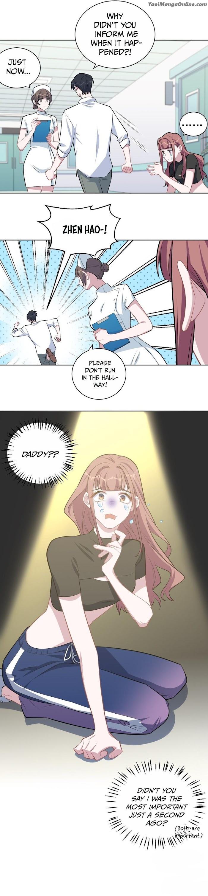 My-Father-In-Law-Is-My-Wife-By-Plumage-Eng page 10