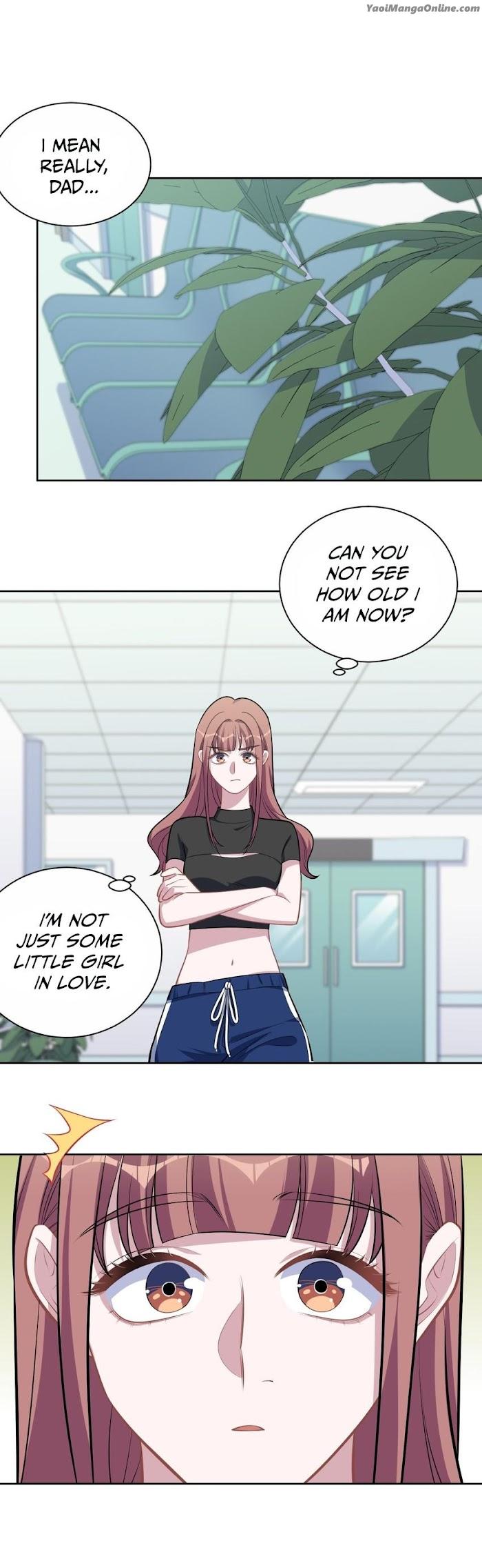 My-Father-In-Law-Is-My-Wife-By-Plumage-Eng chapter_134 thumbnail