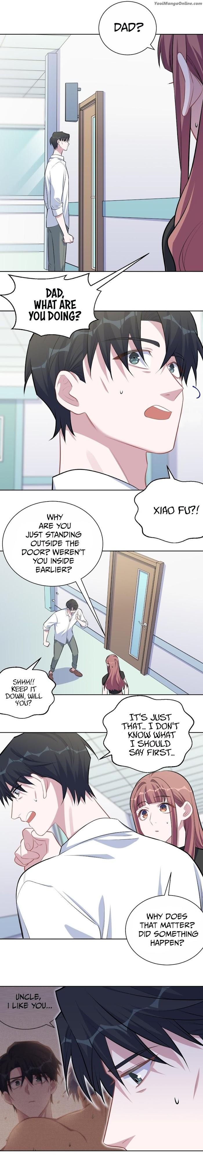 My-Father-In-Law-Is-My-Wife-By-Plumage-Eng page 2