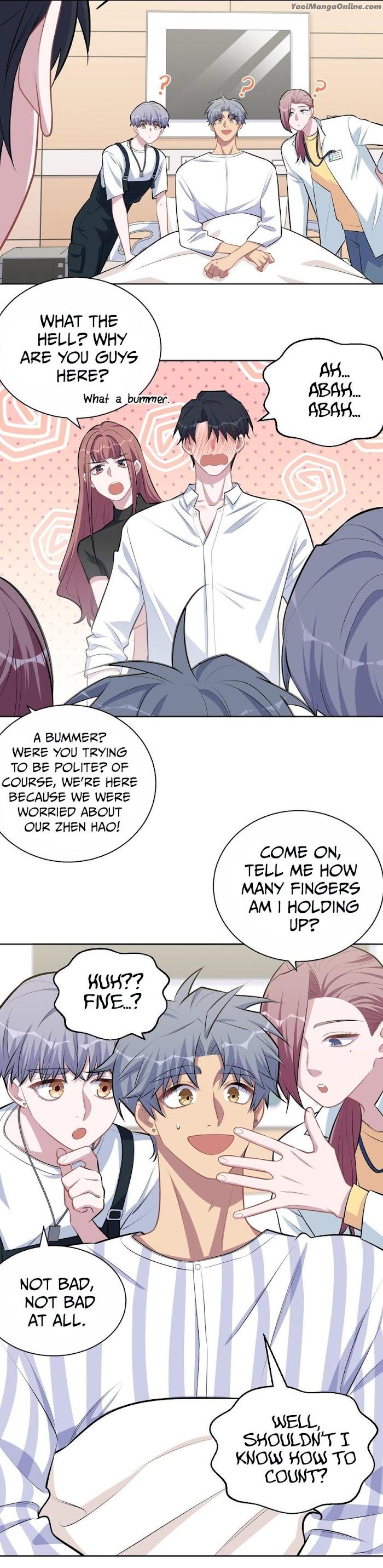 My-Father-In-Law-Is-My-Wife-By-Plumage-Eng page 5