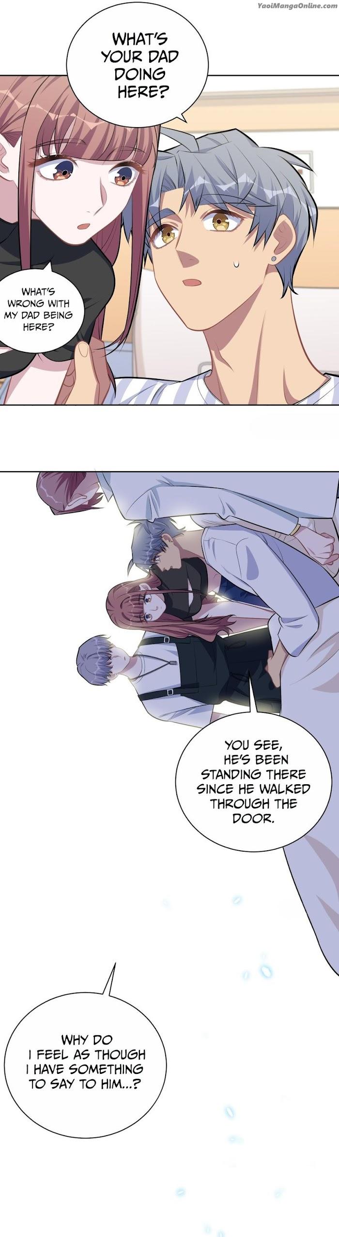My-Father-In-Law-Is-My-Wife-By-Plumage-Eng page 8