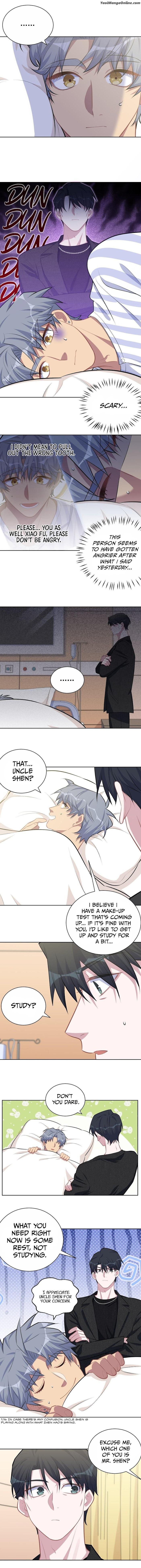 My-Father-In-Law-Is-My-Wife-By-Plumage-Eng page 4