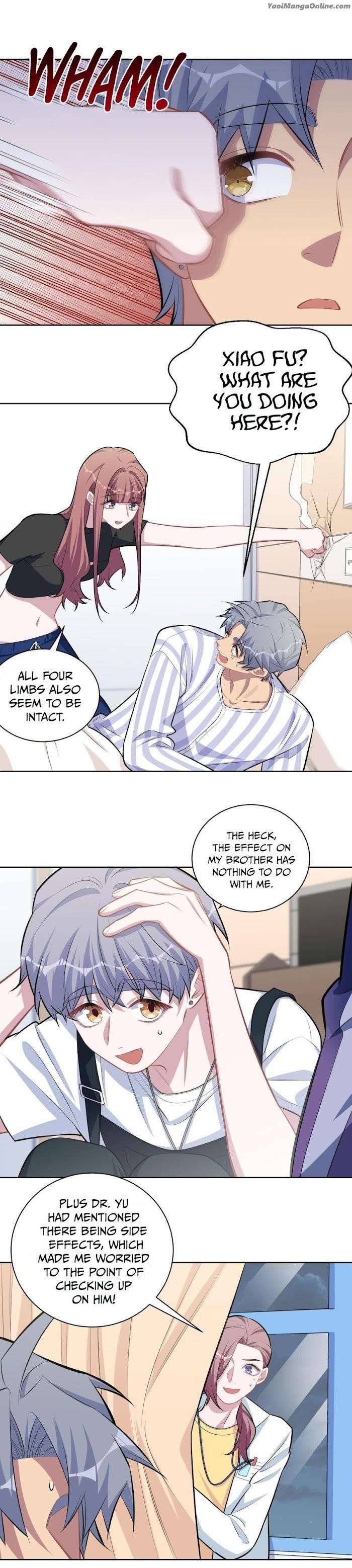 My-Father-In-Law-Is-My-Wife-By-Plumage-Eng page 6