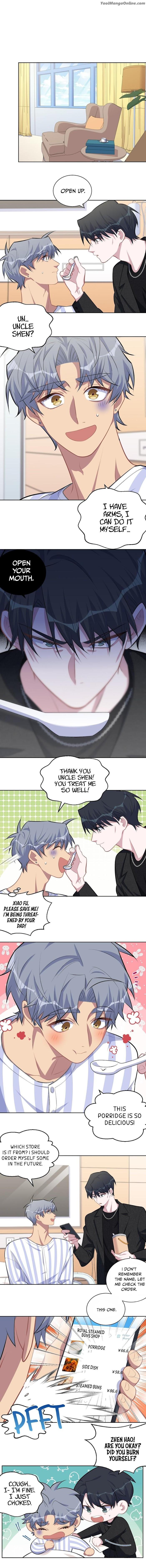 My-Father-In-Law-Is-My-Wife-By-Plumage-Eng chapter_136 thumbnail