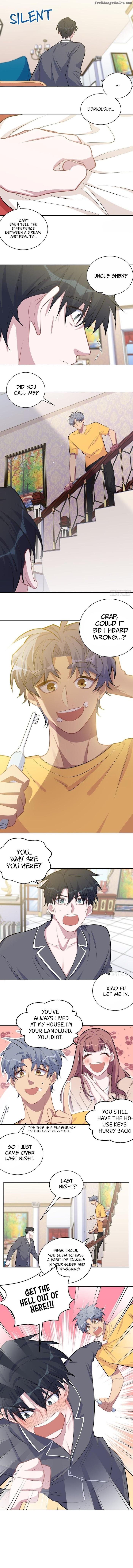 My-Father-In-Law-Is-My-Wife-By-Plumage-Eng page 5