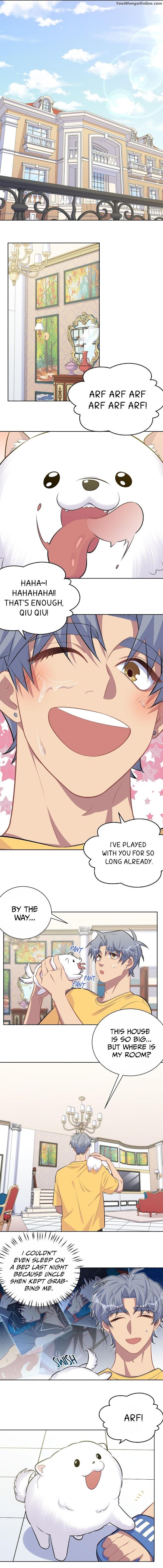 My-Father-In-Law-Is-My-Wife-By-Plumage-Eng chapter_138 thumbnail
