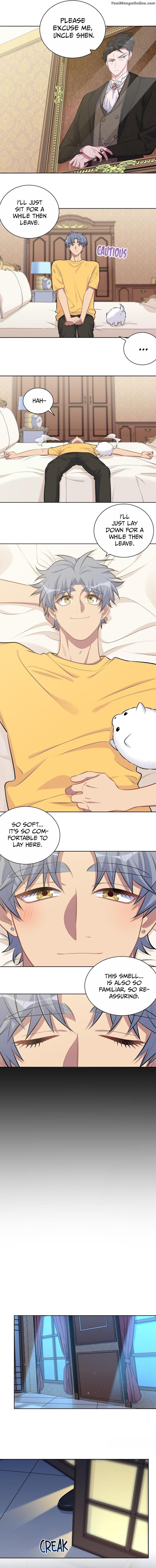 My-Father-In-Law-Is-My-Wife-By-Plumage-Eng page 3