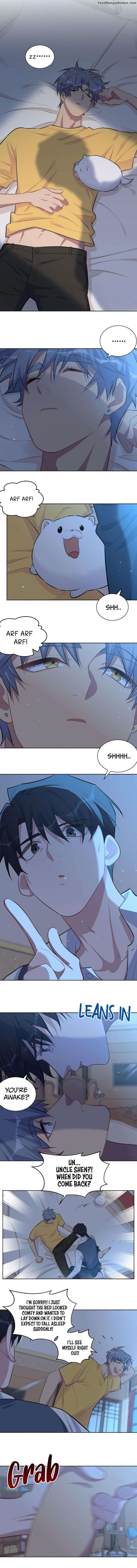 My-Father-In-Law-Is-My-Wife-By-Plumage-Eng page 4