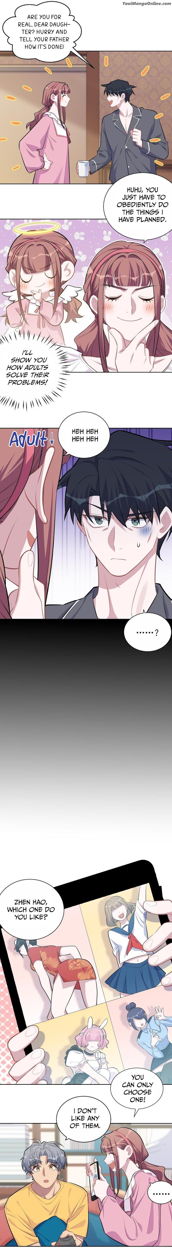 My-Father-In-Law-Is-My-Wife-By-Plumage-Eng page 5