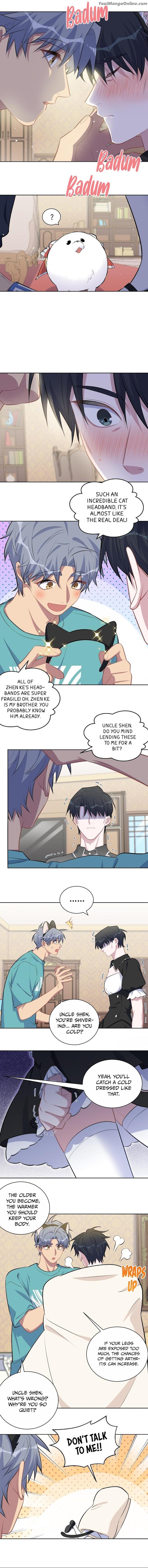 My-Father-In-Law-Is-My-Wife-By-Plumage-Eng page 3